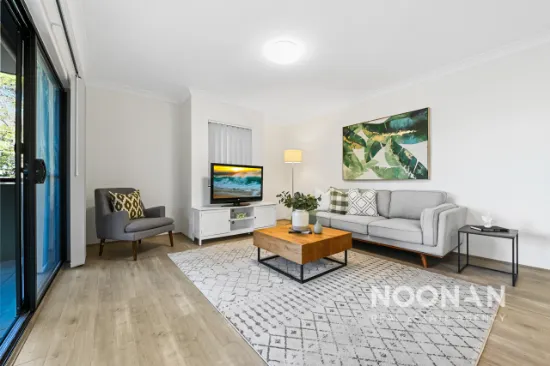 5/10 Martin Place, Mortdale, NSW, 2223