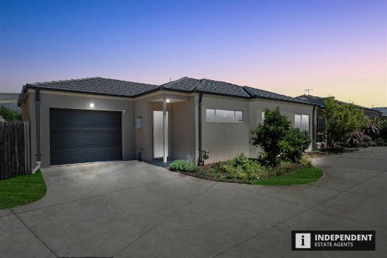 5/10 Reidy Rise, Harkness, Vic 3337