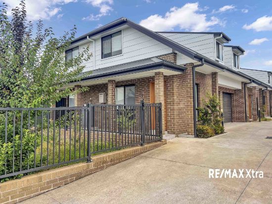 5/11-13 Perth Street, Oxley Park, NSW 2760