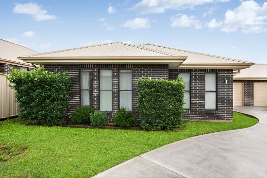 5/11 Chappell Close, Mudgee, NSW 2850