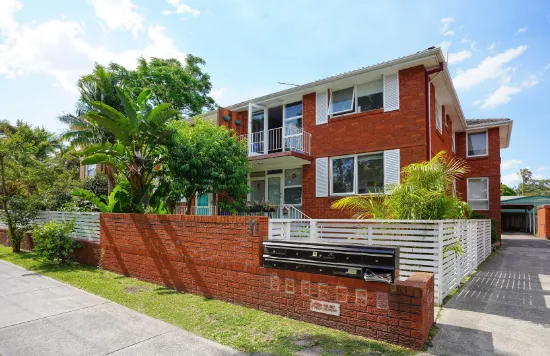 5/11 Grafton Cres, Dee Why, NSW, 2099