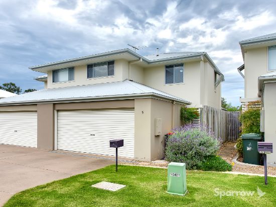 5/110 Lexey Crescent, Wakerley, Qld 4154
