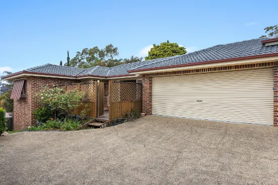 5/111 Stanley Avenue, Farmborough Heights, NSW, 2526