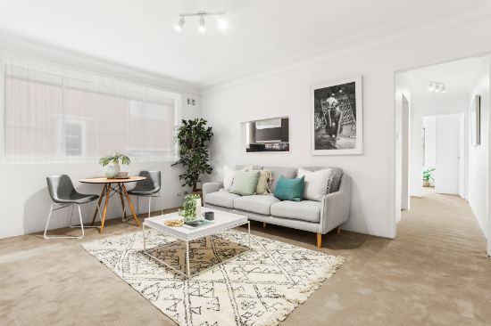 5/115 Mount Street, Coogee, NSW 2034