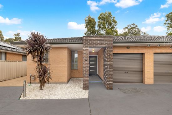 5/118 Rooty Hill Road North, Rooty Hill, NSW 2766