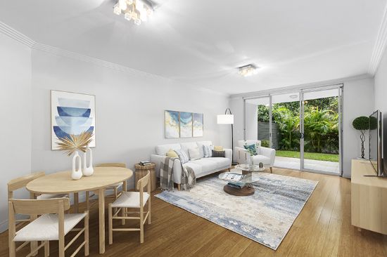 5/1191 Pittwater Road, Collaroy, NSW 2097