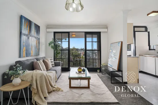 5/12-18 Lane Cove Road, Ryde, NSW, 2112
