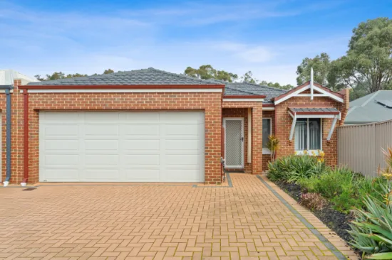 5/12 Andalusian Loop, Baldivis, WA, 6171