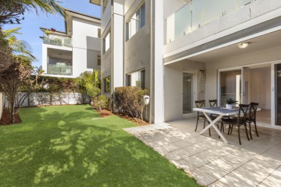 5/1219 Pittwater Road, Collaroy, NSW 2097