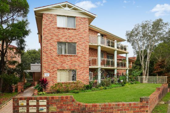 5/126 Harrow Road, Bexley, NSW 2207