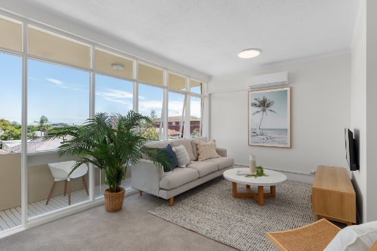 5/127-129 Clovelly Road, Randwick, NSW 2031