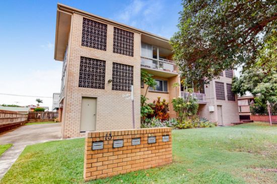 5/13 MacDonnell Road, Margate, Qld 4019