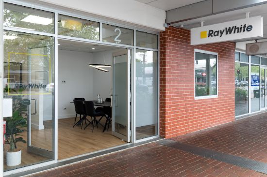 Ray White Adelaide City - Real Estate Agency