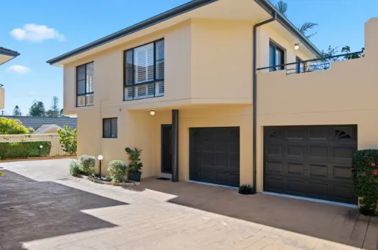 5/138-140 Stella Street, Toowoon Bay, NSW, 2261