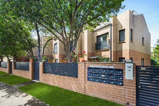 5/14-18 Connells Point Road, South Hurstville, NSW 2221