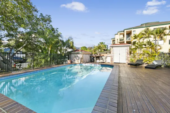 5/14 Spendelove Avenue, Southport, QLD, 4215