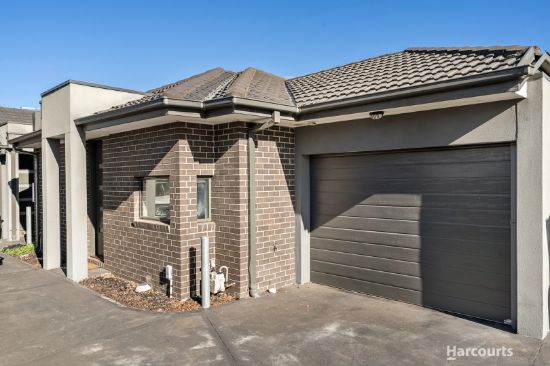 5/145 Melbourne Avenue, Glenroy, Vic 3046