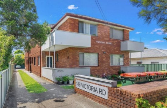 5/146 Victoria Road, Punchbowl, NSW 2196