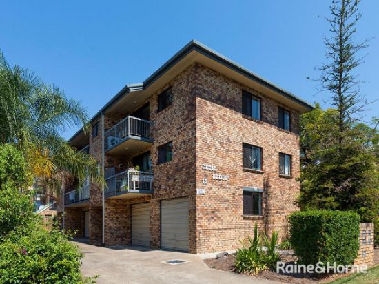 5/15 Cecil Street, Indooroopilly, Qld 4068
