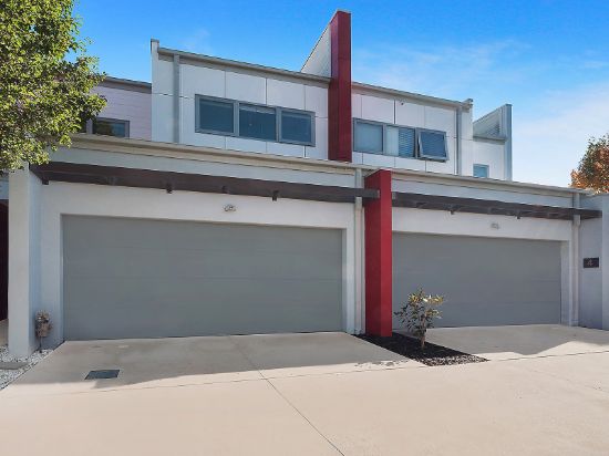 5/15 Dickins Street, Forde, ACT 2914