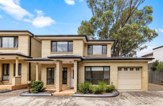 5/15 Hishion Place, Georges Hall, NSW 2198