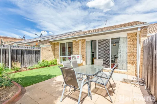 5/15 John Cleland Crescent, Florey, ACT, 2615