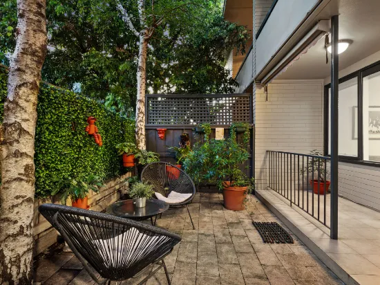 5/15 Narong Road, Caulfield North, VIC, 3161