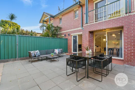 5/15 Romani Avenue, Hurstville, NSW, 2220