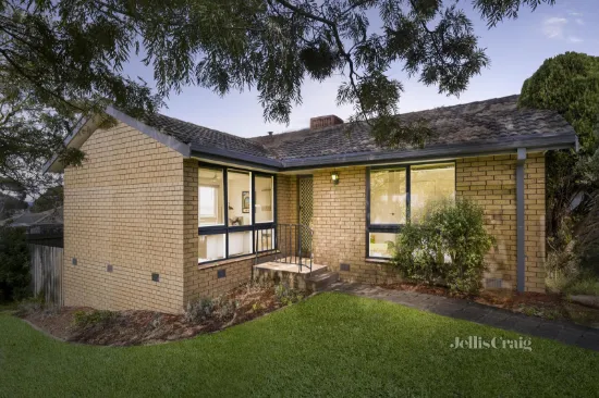 5/156 Hawdon Street, Heidelberg, VIC, 3084