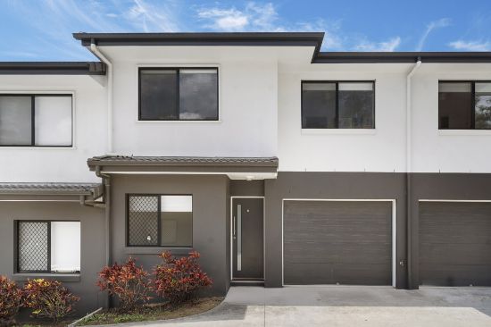 5/156 Padstow Road, Eight Mile Plains, Qld 4113