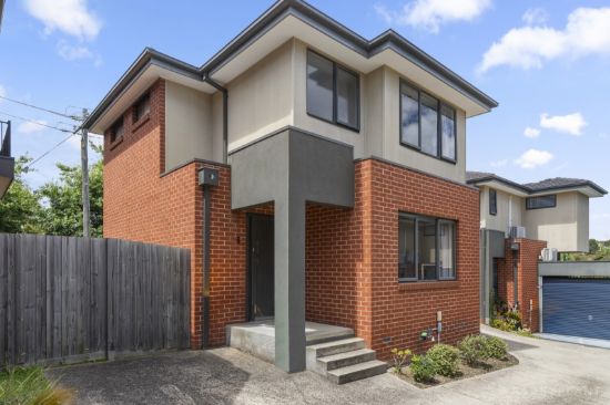 5/16-18 Wimpole Street, Noble Park North, Vic 3174
