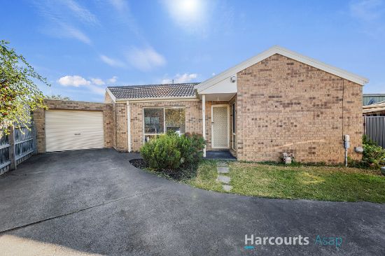 5/16 Edgewood Road, Dandenong, Vic 3175