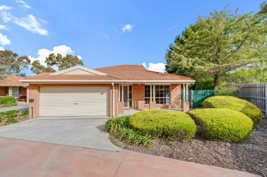 5/16 Monaghan Place, Nicholls, ACT 2913