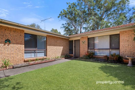 5/160 Maxwell Street, South Penrith, NSW 2750