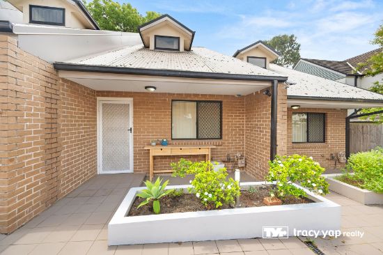 5/162 Kissing Point Road, Dundas, NSW 2117