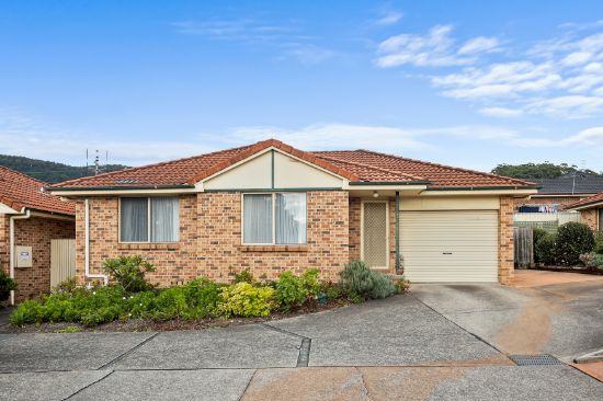 5/17-21 Tully Crescent, Albion Park, NSW 2527
