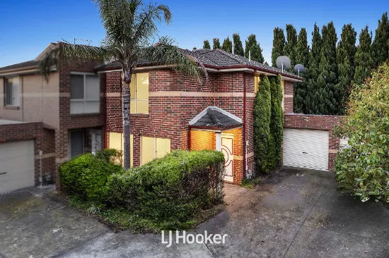 5/17 Edith St, Dandenong, VIC, 3175