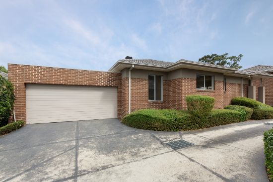 5/17 Pach Road, Wantirna South, Vic 3152