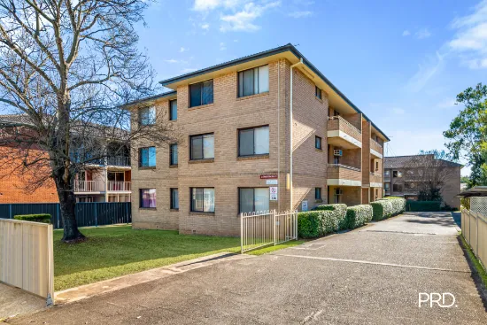 5/171 Derby Street, Penrith, NSW, 2750