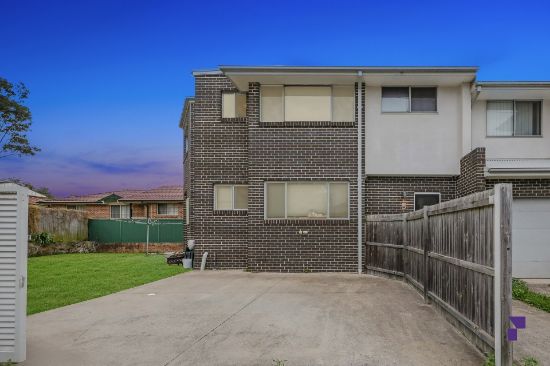 5/173 Old Kent Road, Greenacre, NSW 2190