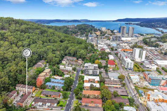 5/179 Gertrude St, Gosford, NSW, 2250