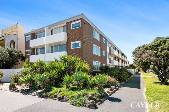 5/187 Beaconsfield Parade, Middle Park, Vic 3206