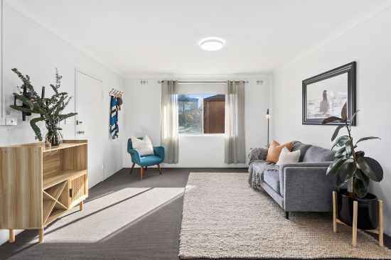 5/19 Campbell Street, Wollongong, NSW 2500