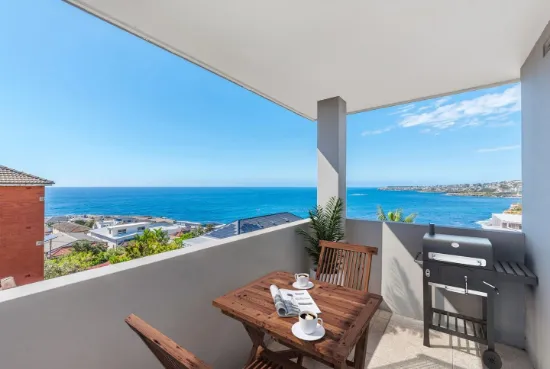 5/19 Melrose Parade, Clovelly, NSW, 2031
