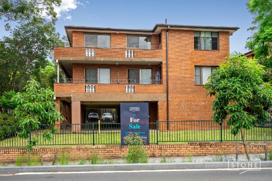 5/191 Hawkesbury Road, Westmead, NSW 2145