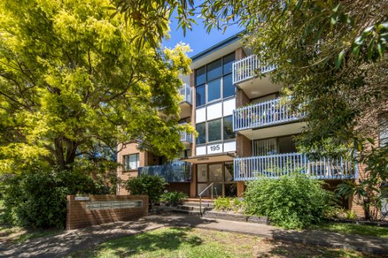5/195 Darby Street, Cooks Hill, NSW 2300