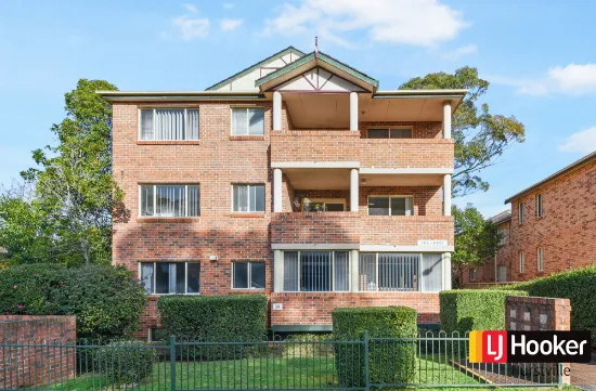 5/1A Ocean Street, Penshurst, NSW, 2222