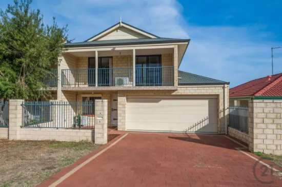 5/2 Anstruther Road, Mandurah, WA, 6210