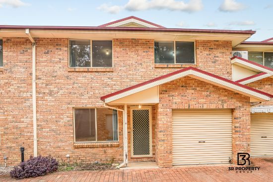 5/2 Charlotte Road, Rooty Hill, NSW 2766
