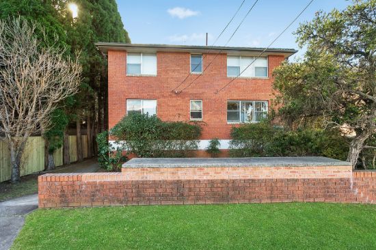 5/2 First Avenue, Eastwood, NSW 2122